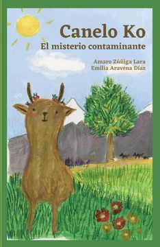 Canelo Ko El Misterio Contaminante
