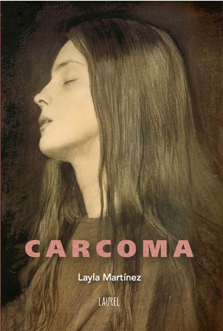 Cita de libros «Carcoma»: una novela de terror sobre violencia de género y  las heridas intergeneracionales