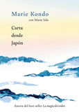 Carta Desde Japón