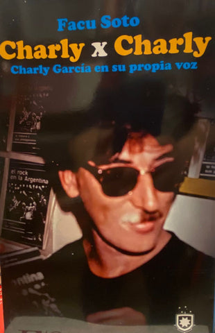 Charly por Charly