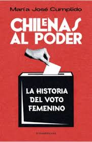 Chilenas al Poder