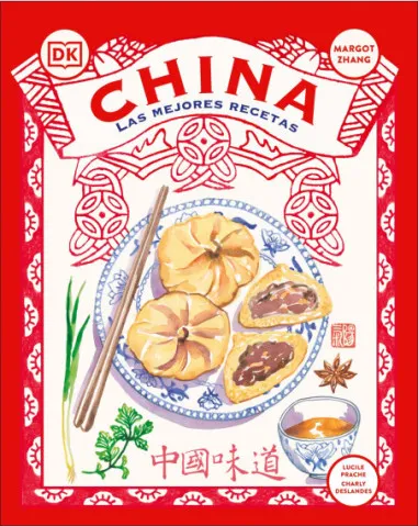 China Las Mejores Recetas