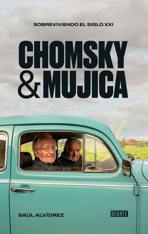 Chomsky y Mujica