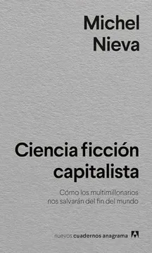Ciencia Ficción Capitalista