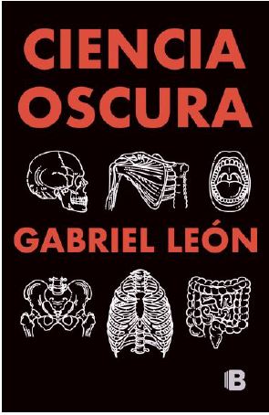 Ciencia Oscura
