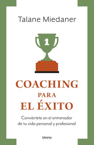 Coaching Para el Éxito