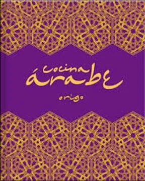 Cocina Árabe