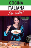 Cocina Italiana Per Tutti
