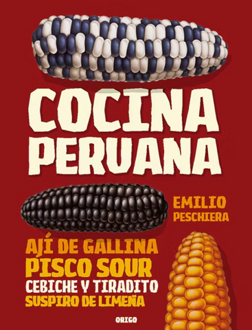 Cocina Peruana