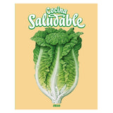 Cocina Saludable