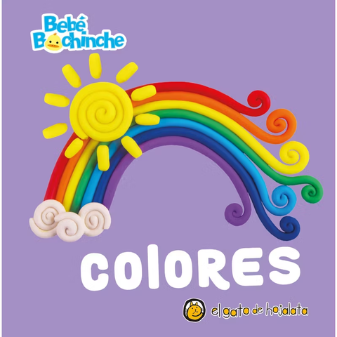 Colores Bebé Bochinche