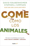 Come Como los Animales