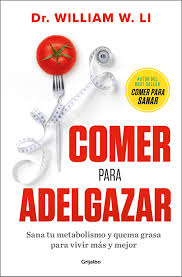 Comer Para Adelgazar