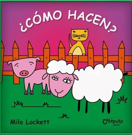 Cómo Hacen