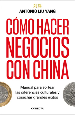 Cómo Hacer Negocios con China