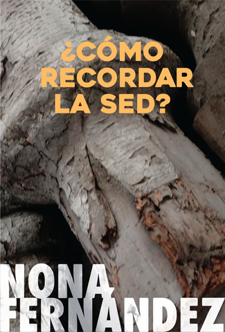 Cómo Recordar la Sed