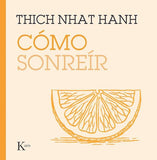 Cómo Sonreír