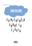 Conferencia Sobre la LLuvia