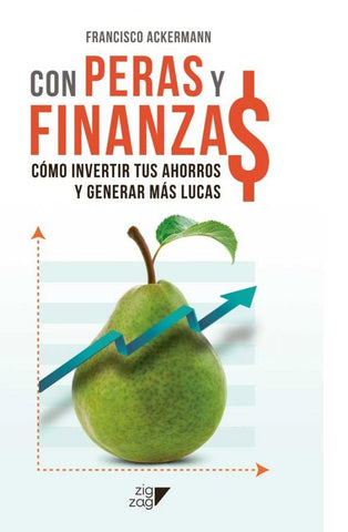 Con Peras y Finanzas