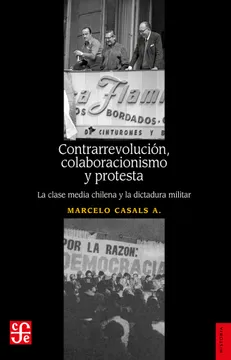 Contrarrevolución Colaboracionismo y Protesta