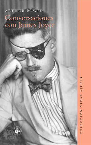 Coinversaciones con James Joyce
