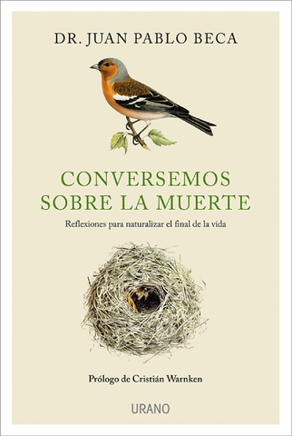 Conversemos Sobre la Muerte