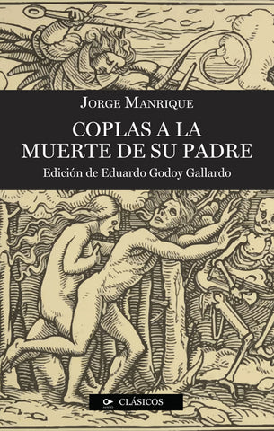 Coplas a la Muerte de mi Padre