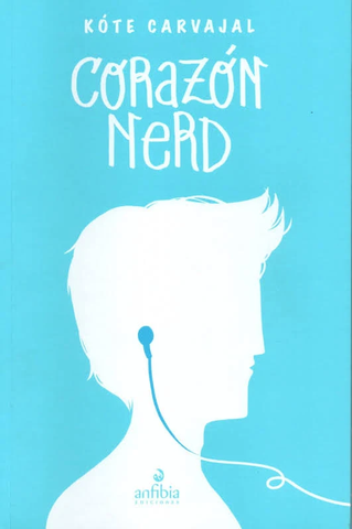 Corazón Nerd
