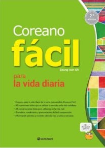 Coreano Fácil Para la Vida Diaria