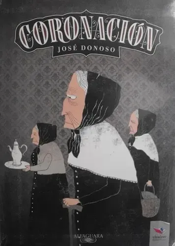 Coronación