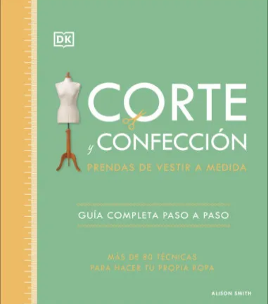 Corte y Confección