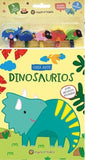 Crea Arte Dinosaurios