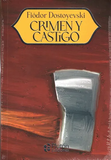Crimen y Castigo