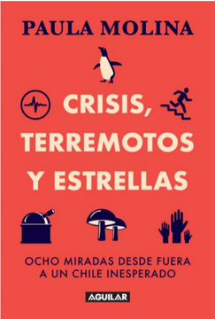 Crisis Terremotos y Estrellas