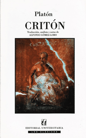 Critón