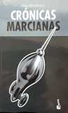 Crónicas Marcianas