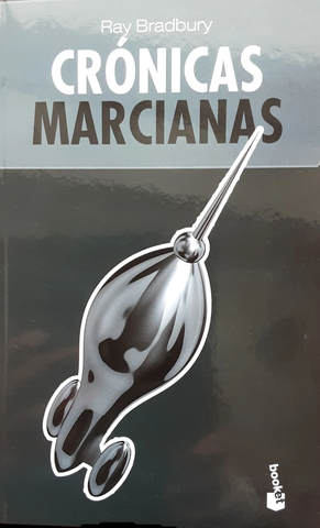 Crónicas Marcianas