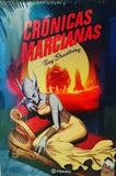 Crónicas Marcianas
