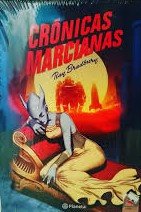 Crónicas Marcianas