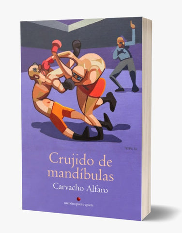 Crujido de Mandíbulas