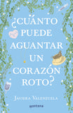 Cuánto Puede Aguantar un Corazón Roto