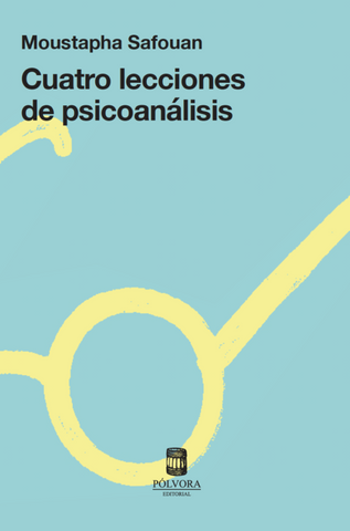 Cuatro Lecciones de Psicoanálisis