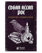 Cuentos Completos Edgar Allan Poe