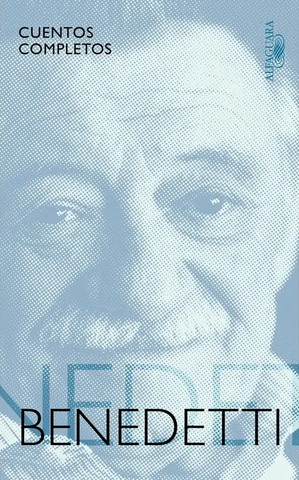Cuentos Completos Mario Benedetti