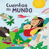 Cuentos del Mundo
