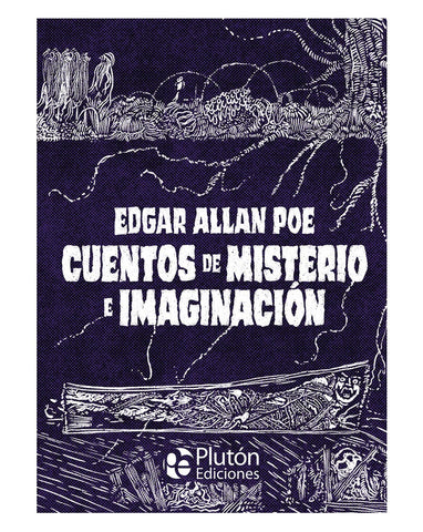 Cuentos de Misterio e Imaginación