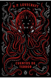 Cuentos de Terror