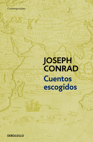 Cuentos Escogidos Joseph Conrad
