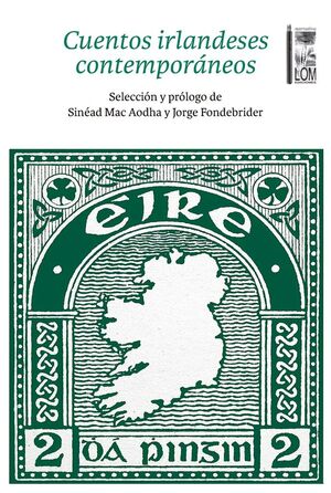Cuentos Irlandeses Contemporáneos