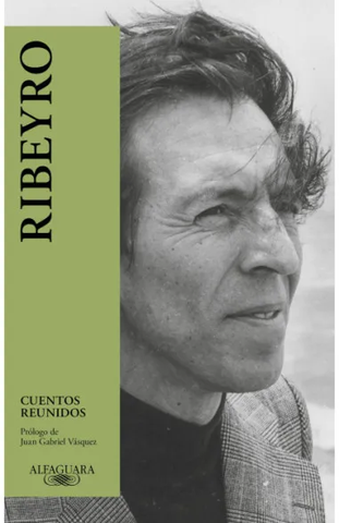 Cuentos Reunidos Ribeyro